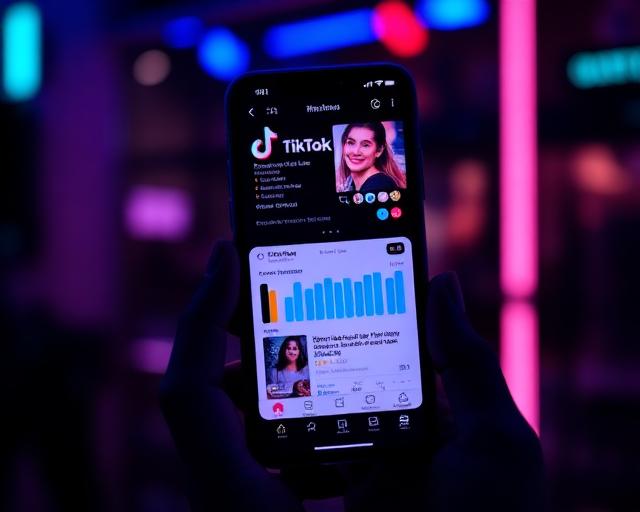TikTok Marketing